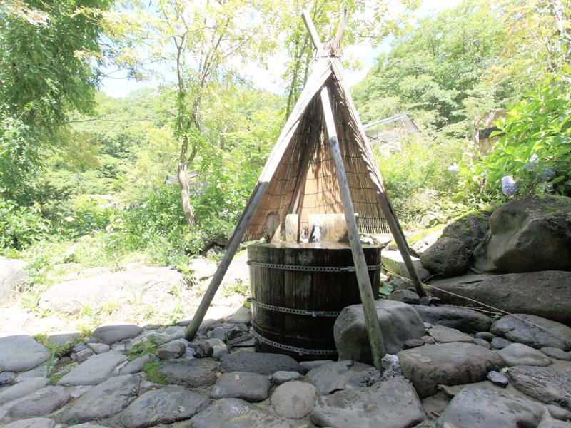 Lamp No Yado Aoni Onsen Hotel Hirakawa ภายนอก รูปภาพ